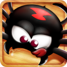 Greedy Spiders 2 icon