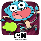 Gumball Super Slime Blitz icon