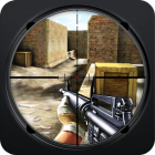 Gun Shoot War icon