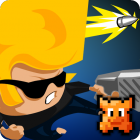 Gunslugs icon