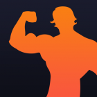 GymUp Workout Notebook icon