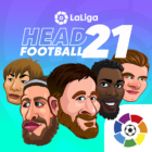 Head Football LaLiga 2020 icon