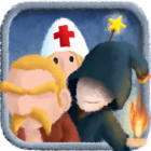 Healer’s Quest: Pocket Wand icon