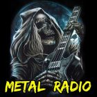 Heavy Metal and Rock Music Radio icon