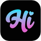 HiNow Video Chat icon