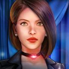 Hidden Object Games: Coastal Hill Mystery icon