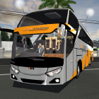 IDBS Bus Simulator icon