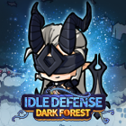 Idle Defense: Dark Forest icon