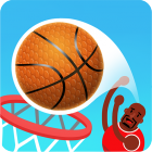 Idle Dunk Masters icon