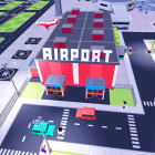 Idle Plane Game – Airport Tycoon icon