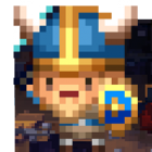 Idle Warriors icon