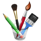 Image Editor icon