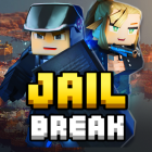 Jail Break: Cops Vs Robbers icon