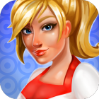 Jane’s Hotel 3: Hotel Mania icon