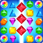 Jewel Match King icon