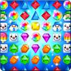 Jewel Pop Mania: Match 3 Puzzle icon