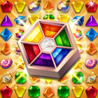 Jewels Fantasy: Quest Match 3 Puzzle icon