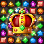 Jewels Temple Quest: Match 3 icon