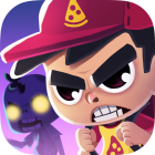 Kids vs. Zombies icon