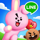 Line Hello BT21 icon