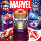 MARVEL Super War icon