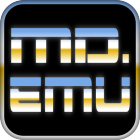 MD.emu icon