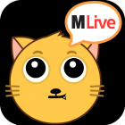 MLive : Hot Live Show icon