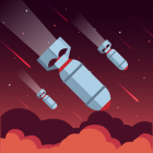 Mars Command icon