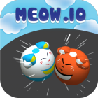 Meow.io: Cat Fighter icon