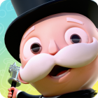 Monopoly GO! icon