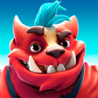 Monsters with Attitude icon