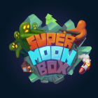 MoonBox – Sandbox. Zombie Simulator icon