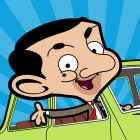 Mr Bean – Special Delivery icon