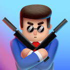 Mr Bullet – Spy Puzzles icon