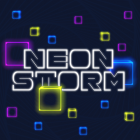 Neon Storm icon