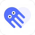 Octopus – Gamepad, Mouse, Keyboard Keymapper icon