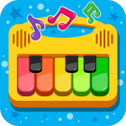 Piano Kids – Music & Songs icon