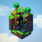 Pocket World – Minecraft icon