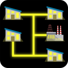 Powerline – Logic Puzzles icon