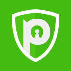 PureVPN – Secure & Best Free VPN for Android icon