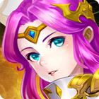 RUSH: Rise up special heroes icon