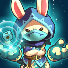 Rabbit In The Moon icon