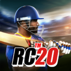 Real Cricket 19 icon