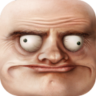 Real Rage – Realistic Stickers icon