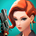 Revenge: Chase & Shoot icon