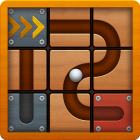 Roll the Ball: Slide Puzzle 2 icon