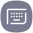 Samsung Keyboard icon