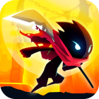 Shadow Stickman: Fight for Justice icon