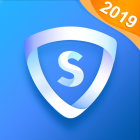 SkyVPN-Best Free VPN Proxy for Secure WiFi Hotspot icon