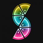 Slices icon